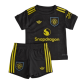 Manchester United Third Kids Jersey 2025-2026